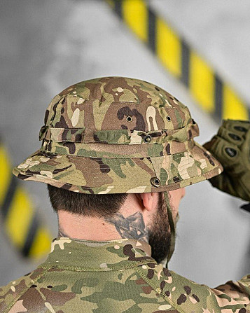 Панама короткие поля мультикам Ranger ВТ6742 Киев - изображение 3