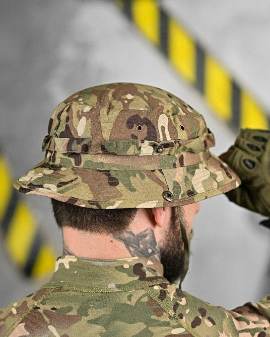 Панама короткі поля мультикам Ranger ВТ6742 Одеса - фото 3