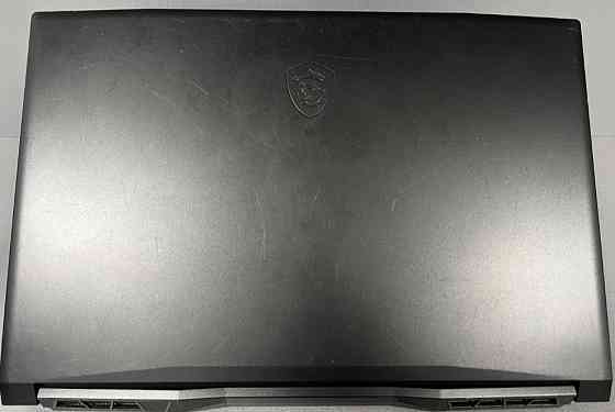 32" Ноутбук MSI Katana GF76 i7-11800H/16/512/RTX3050Ti/17,3/144Hz Київ