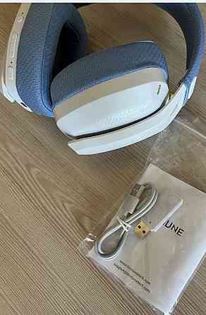 Новые беспроводные наушники Binnune BW06 для ПК. Харьков