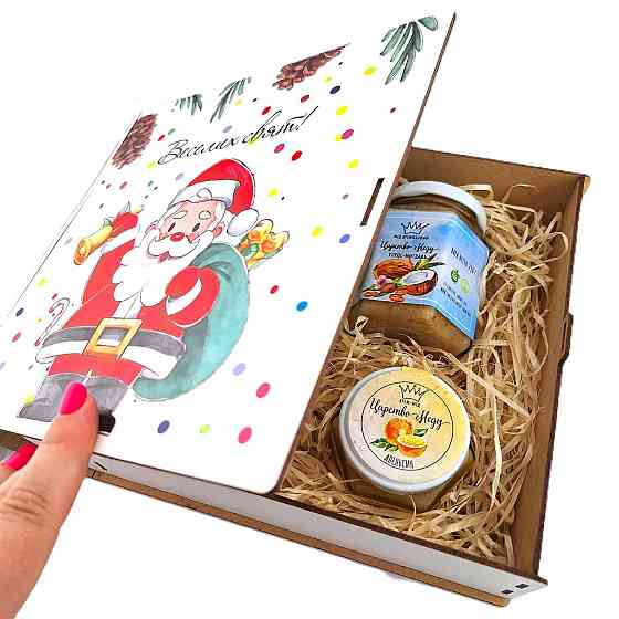 Подарунок на Новий Рік, дівчині, хлопцю, чоловіку, жінці, коханій дружині, колегам, другу, подрузі, мамі, сестрі, вчителю. Одеса