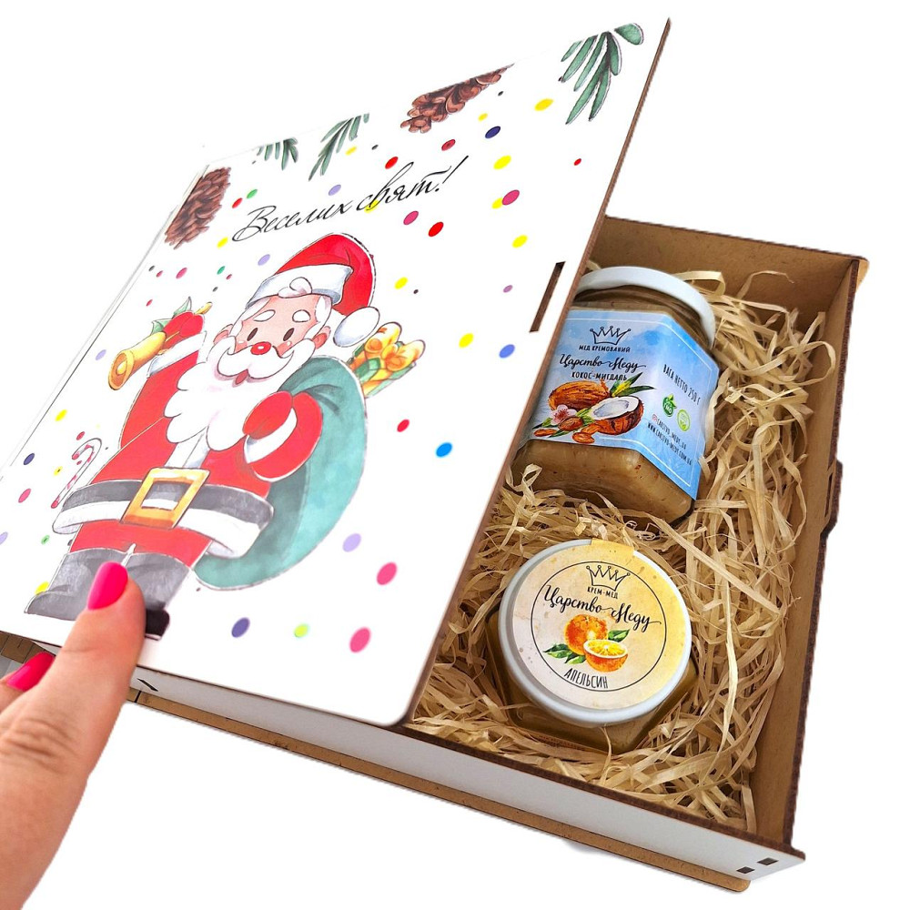 Подарунок на Новий Рік, дівчині, хлопцю, чоловіку, жінці, коханій дружині, колегам, другу, подрузі, мамі, сестрі, вчителю. Одеса - фото 1