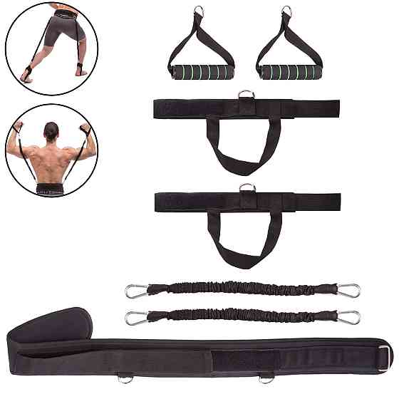 Тренировочная система Record Cobra 1745 Киев