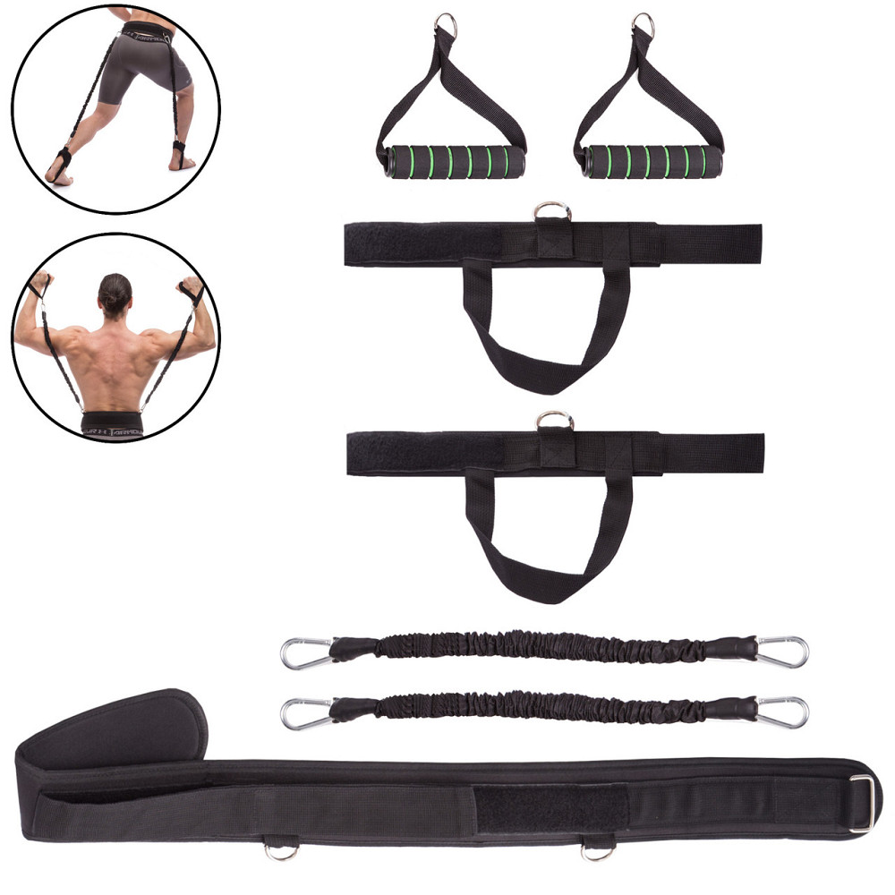 Тренировочная система Record Cobra 1745 Киев - изображение 1