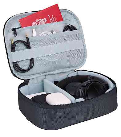 Сумка Thule Portable Subterra 2 PowerShuttle Plus TSPW-402 Dark Slate (6949004) Киев