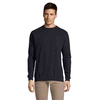 Світшот Sol's Supreme темно-синій XL (01178318XL) Вінниця