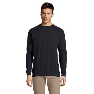 Світшот Sol's Supreme темно-синій XL (01178318XL) Вінниця - фото 1