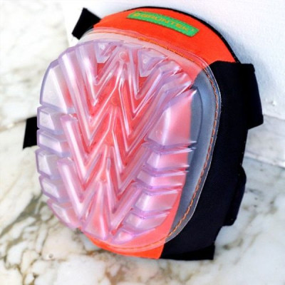 Наколенники защитные Gruntek гелиевые (600201004) Винница - изображение 2