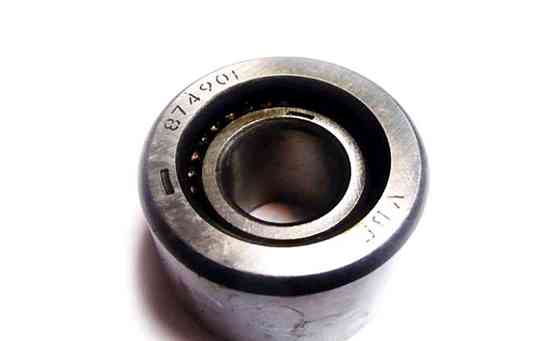 Підшипник заднього моста 874901 (13*32*20mm) (закритий, голчастий) МТ, ДНІПРО, УРАЛ JING Киев