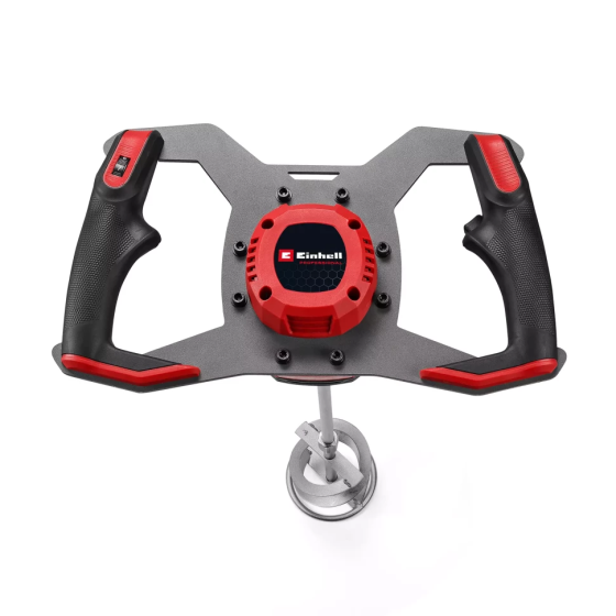 Мощный электрический миксер-мешалка Einhell TP-MX 1700-2 CE : 1700 Вт (4258565) Киев