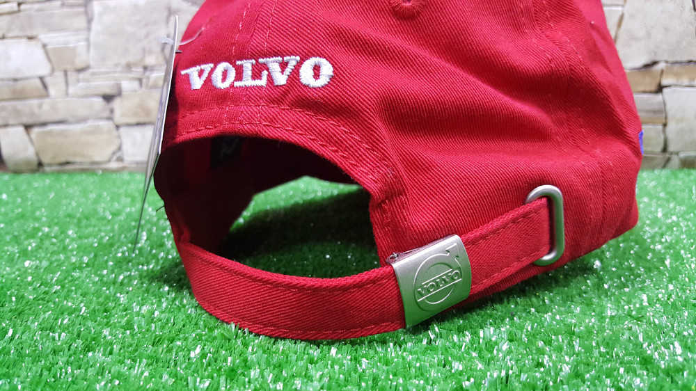 Кепка,бейсболка VOLVO Киев - изображение 3