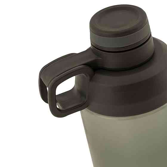 Пляшка для води Highlander Hydrator Water Bottle Grey,850 ml (CP231-GY) Київ