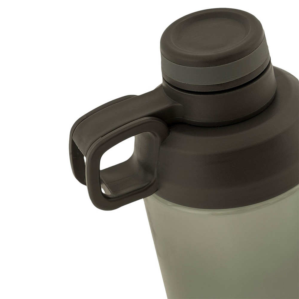 Пляшка для води Highlander Hydrator Water Bottle Grey,850 ml (CP231-GY) Київ - фото 2