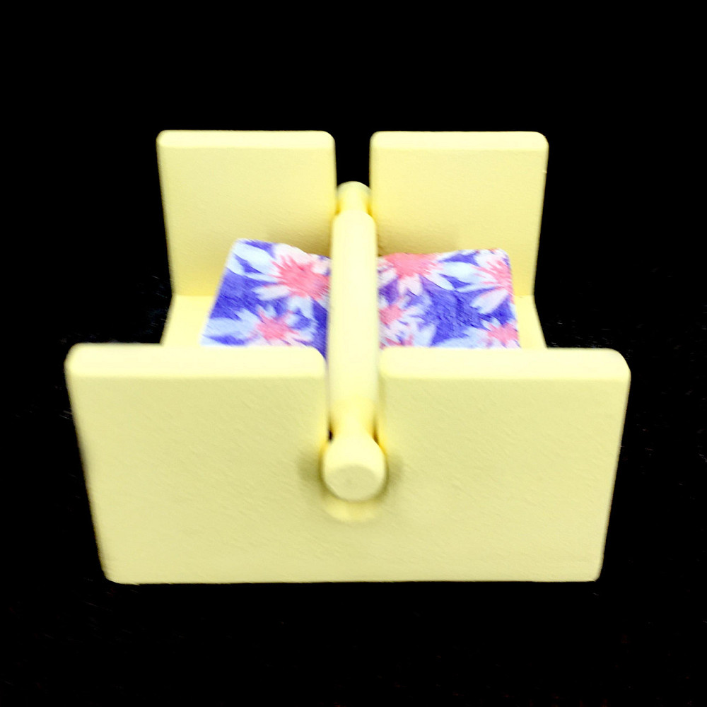 Салфетница 