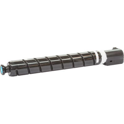 Тонер-картридж BASF Canon iR-C3320/3325/3330 аналог 8525B002 (BASF-KT-EXV49C) Винница - изображение 3