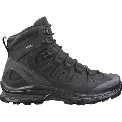 Черевики Salomon Quest 4D GTX Forces 2 EN Чорні 9 (L40723200-9) Вінниця