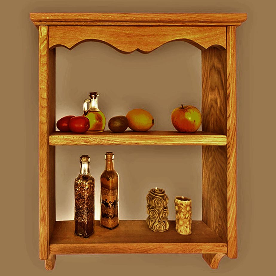 Органайзер для спецій "Хумус" охра Миколаїв - фото 1