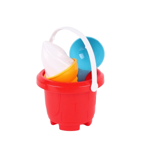 Ігровий Набір для гри з піском Технок 7068 Житомир - изображение 3