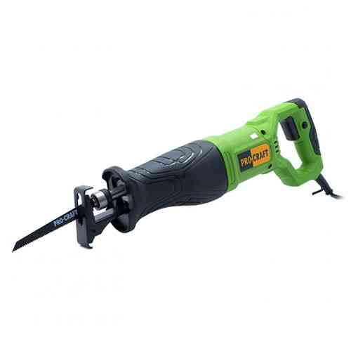 Шабельна пила Procraft PSS-1900 (900 Вт) – Професійна якість з гарантією 36 міс Львів