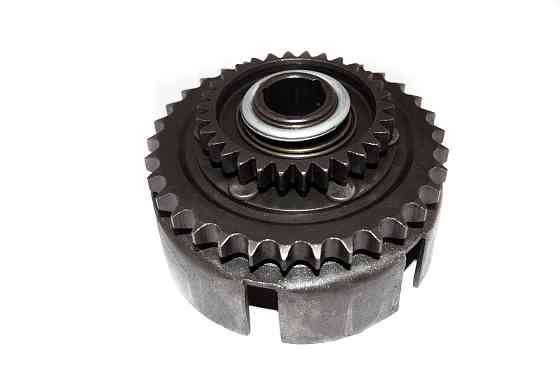 Кошик зчеплення МІНСЬК, СХІД JING (mod.A) Киев