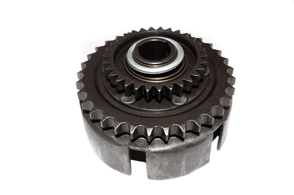 Кошик зчеплення МІНСЬК, СХІД JING (mod.A) Київ - фото 1