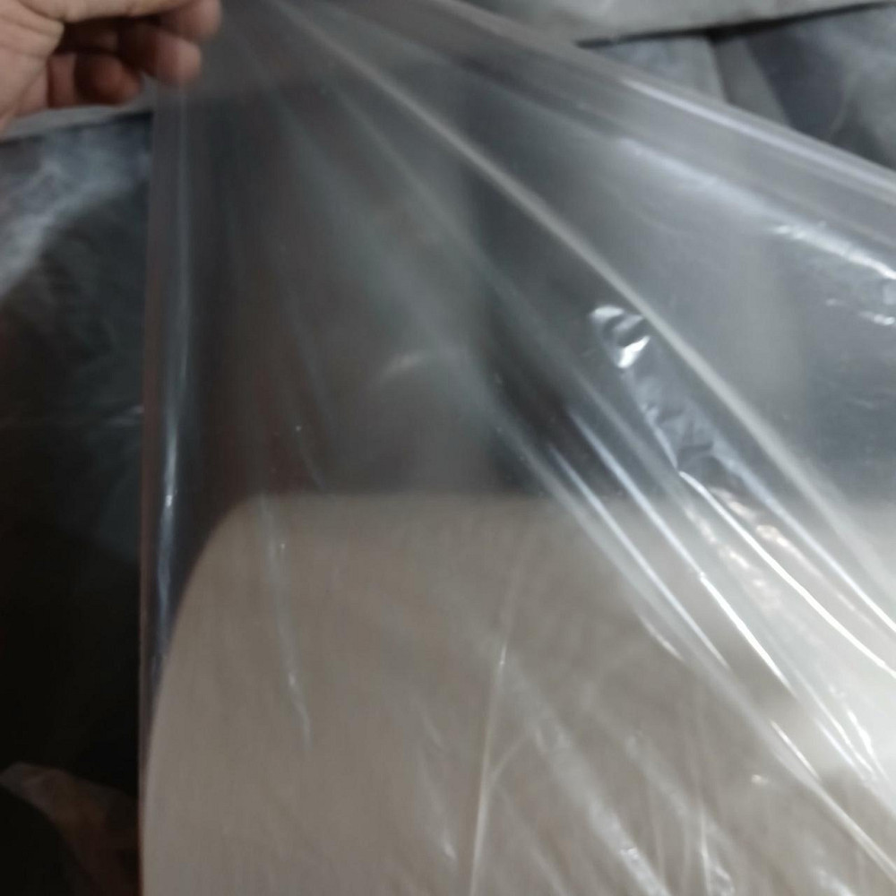 Плівка 30 мкм 1.2 м*1000 м  біла для мульчування баштанних Дніпро - фото 5