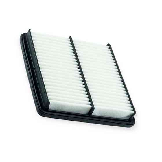 Фільтр повітряний Lanos у корпусі Мукачево