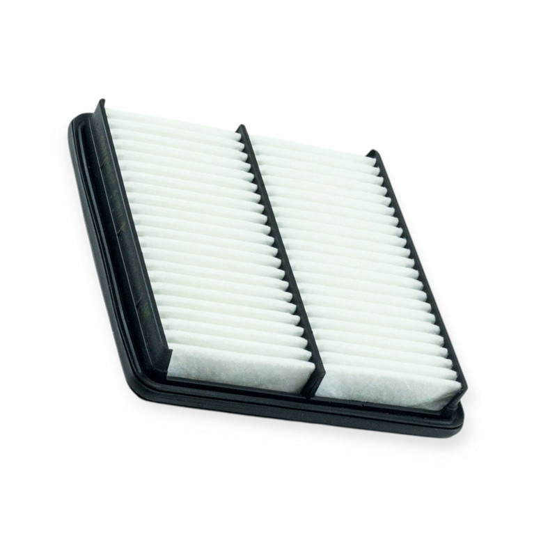 Фільтр повітряний Lanos у корпусі Мукачево - фото 1