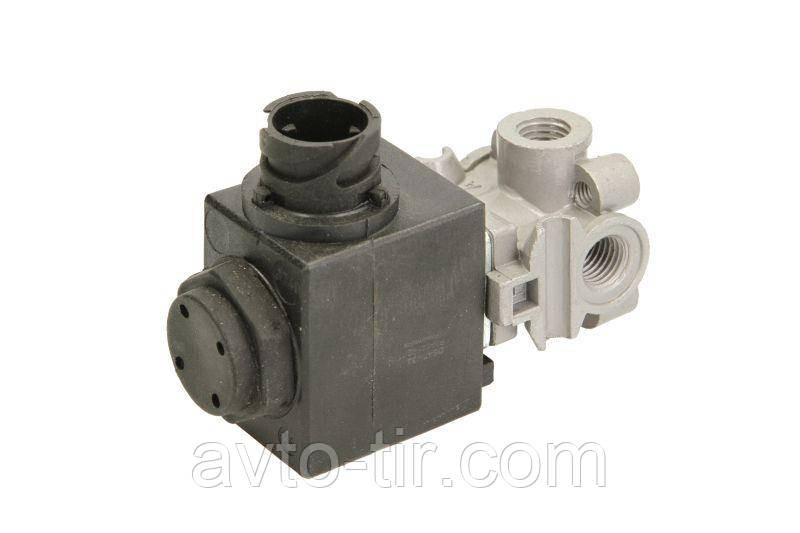 Клапан электромагнитный Volvo / RVI Луцк - изображение 1