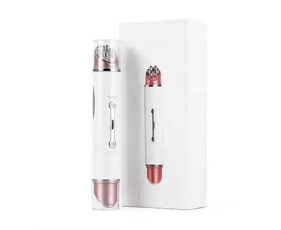 Косметический аппарат для зоны вокруг глаз Beauty Star (вибромассаж + нагрев) Киев