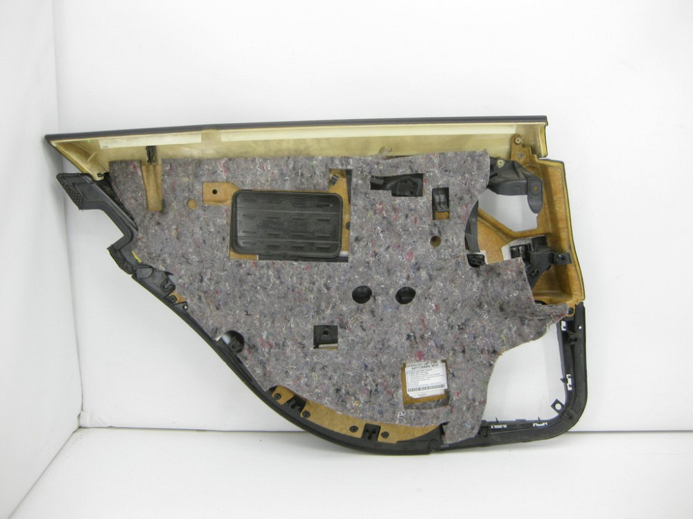 Mercedes-Benz  A2117309462 9D03 Карта задніх правих дверей Avangarde колір антрацит E-class W211 E-class S211 Одесса - изображение 11