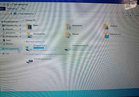 Ноутбук SONY Core i5/8 ОЗУ / 1TB HDD Киев