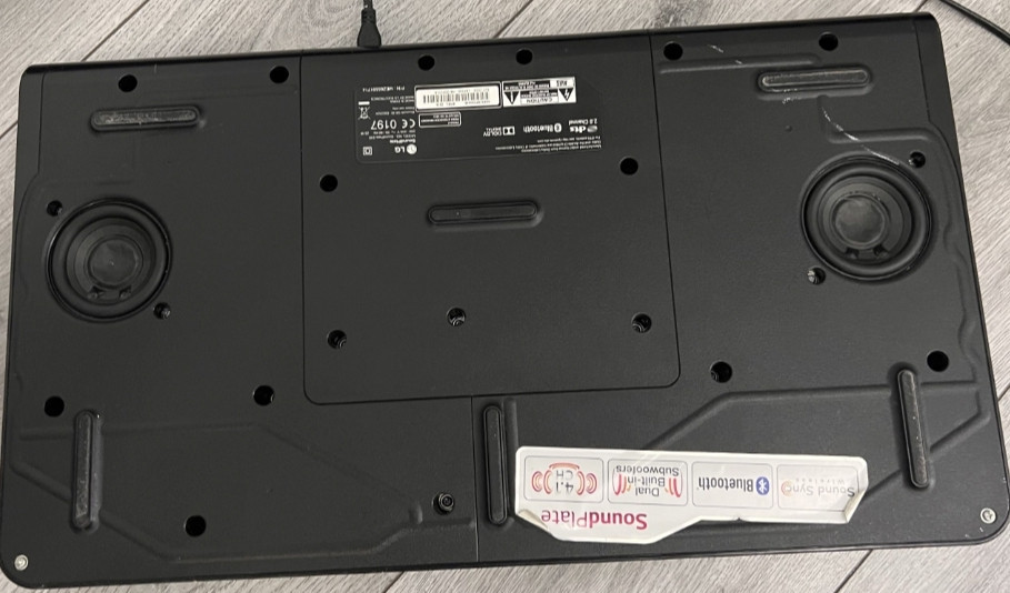 Музична Колонка LG Bluetooth. Київ - фото 1