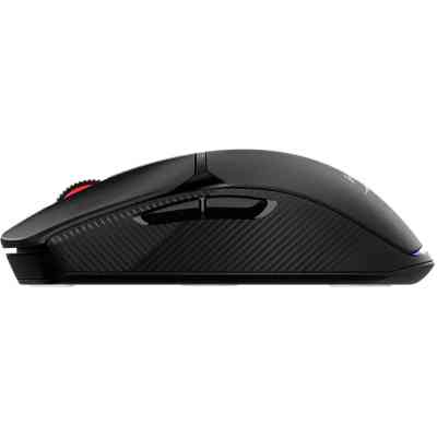 Мышка HyperX Pulsefire Fuse Wireless/Bluetooth Black (A1KY6AA) Винница