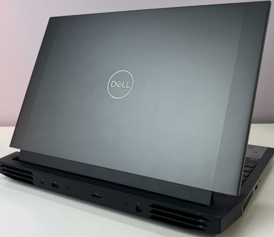 DELL G15 SE 165Hz i7-11800H RTX 3060 6Gb 130W RGB 16Gb SSD 1 TB Ноутбук Київ - фото 6