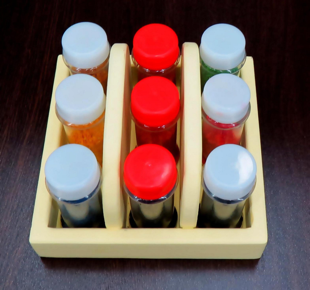 Салфетница 