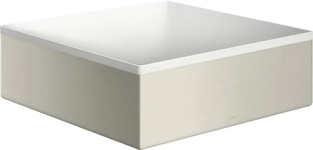 Раковина  Axor Suite 28,5Cm 42002800 Киев - изображение 1