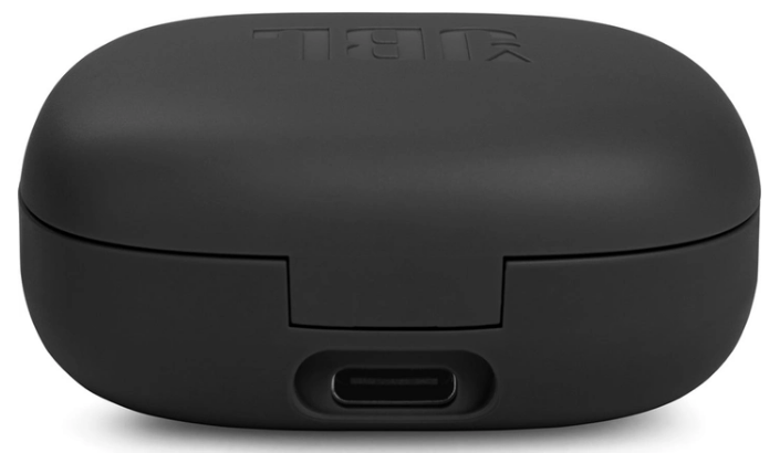 Гарнітура JBL WAVE FLEX Black (JBLWFLEXBLK) (6861935) Київ - фото 5