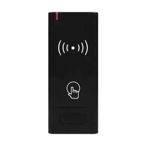 Зчитувач бездротовий Mifare Trinix TRR-1100MWR (68-00018) Київ