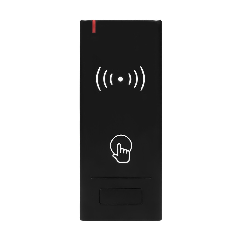 Зчитувач бездротовий Mifare Trinix TRR-1100MWR (68-00018) Київ - фото 2