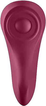 Клиторальный стимулятор Sexy Secret Panty Vibrator Sex Aura Киев