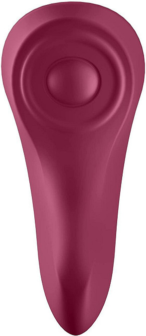 Клиторальный стимулятор Sexy Secret Panty Vibrator Sex Aura Киев - изображение 3