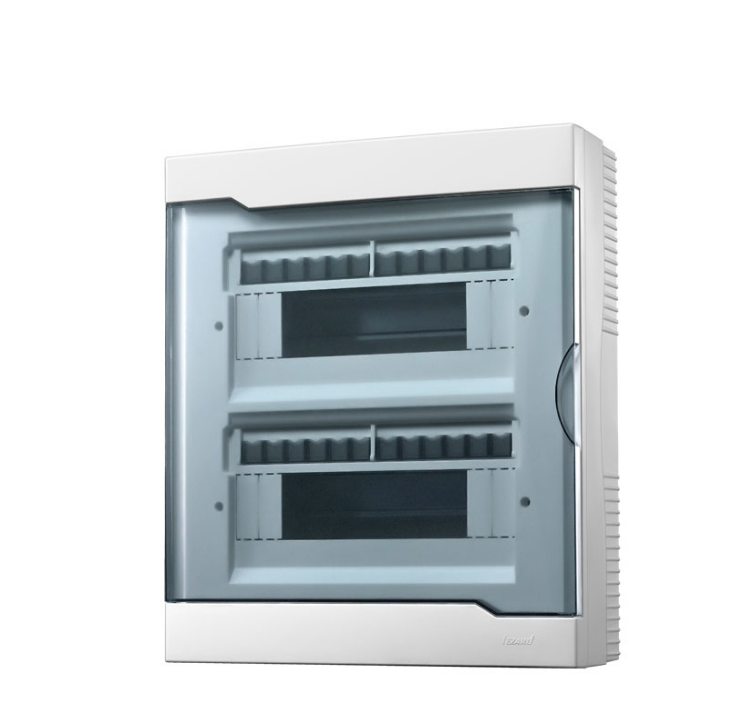 Бокс під автомати зовнішньої установки 24 модульний Лезард Житомир - изображение 3