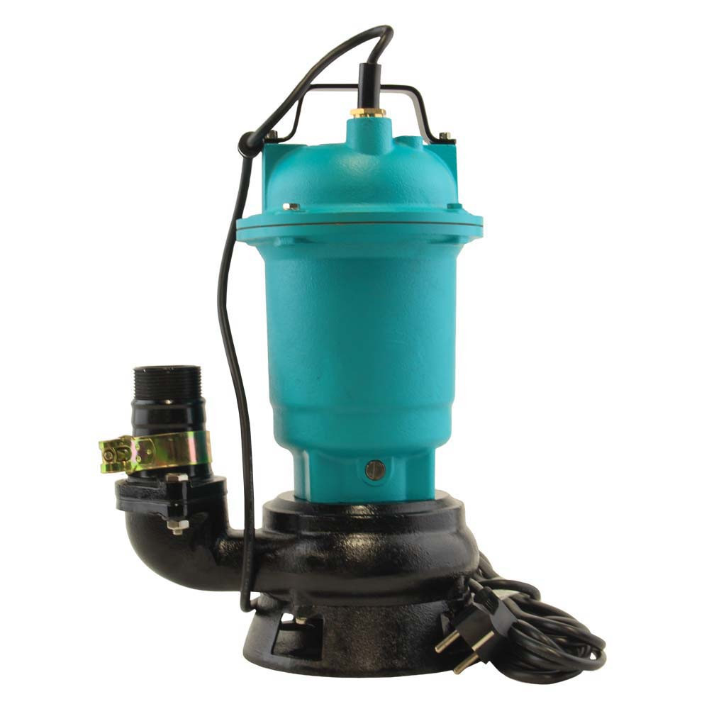 Насос канализационный 0.55кВт Hmax 12м Qmax 242л/мин AQUATICA (773411) Киев - изображение 3