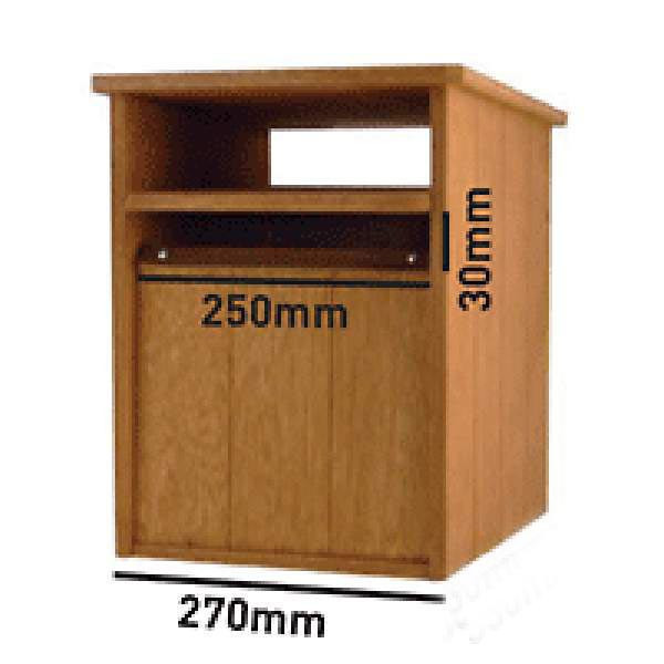 Поштова скринька "Ангара" мускат Миколаїв - фото 1