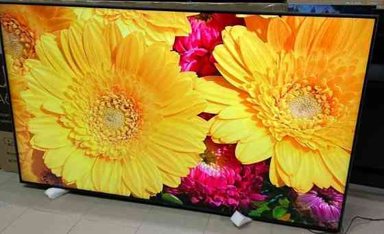 Телевизор Безрамный: 65