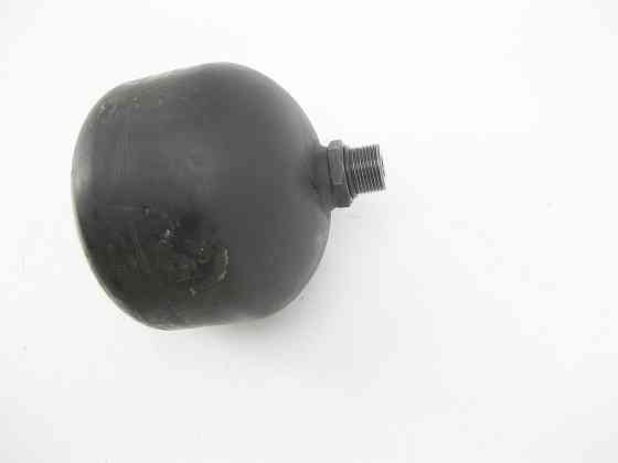 Mercedes-Benz  A2213270215 Гідроакумулятор - груша CL C216 S-class short W221 SL R230 S-class short W222 S-class Coupe C217 SL R231 S-class long V221  Одеса