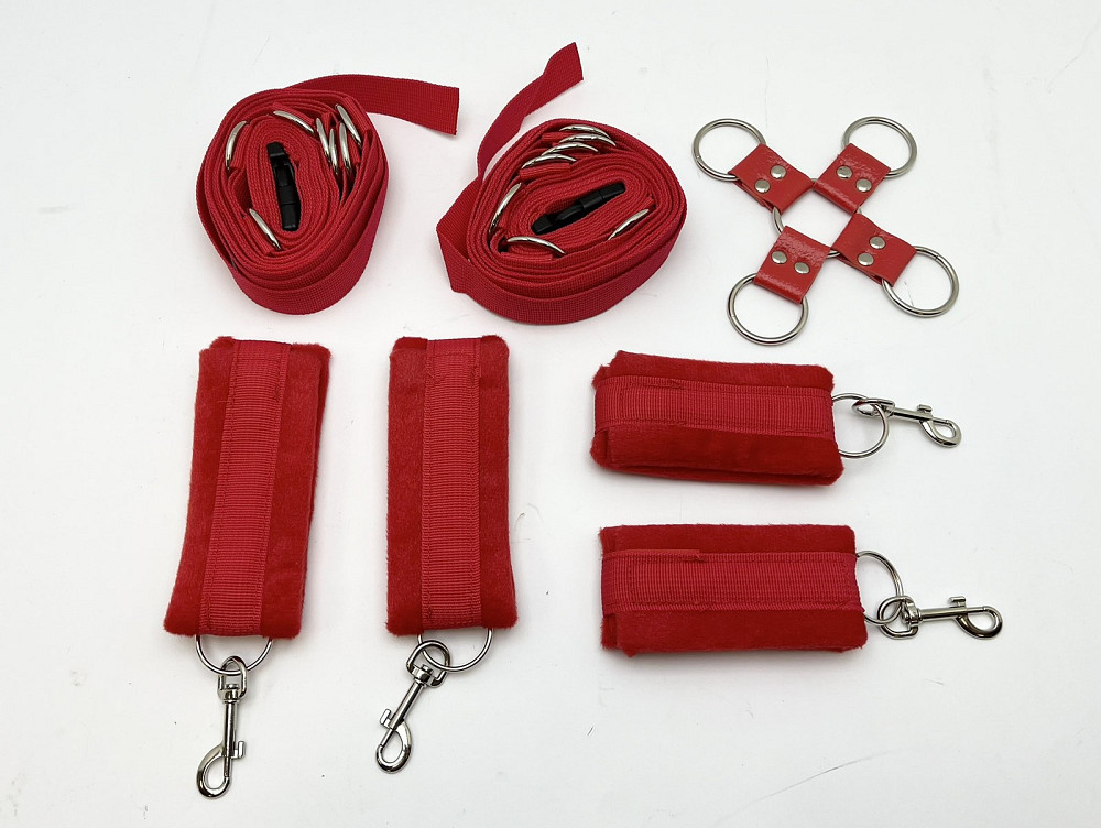 Набір для БДСМ UTIMI Луцьк - фото 3