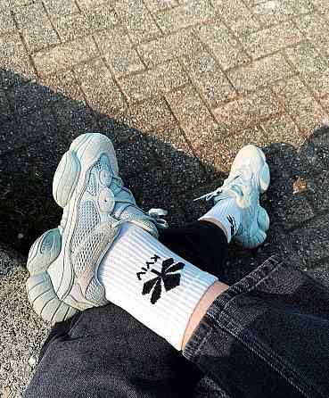 Шкарпетки - 