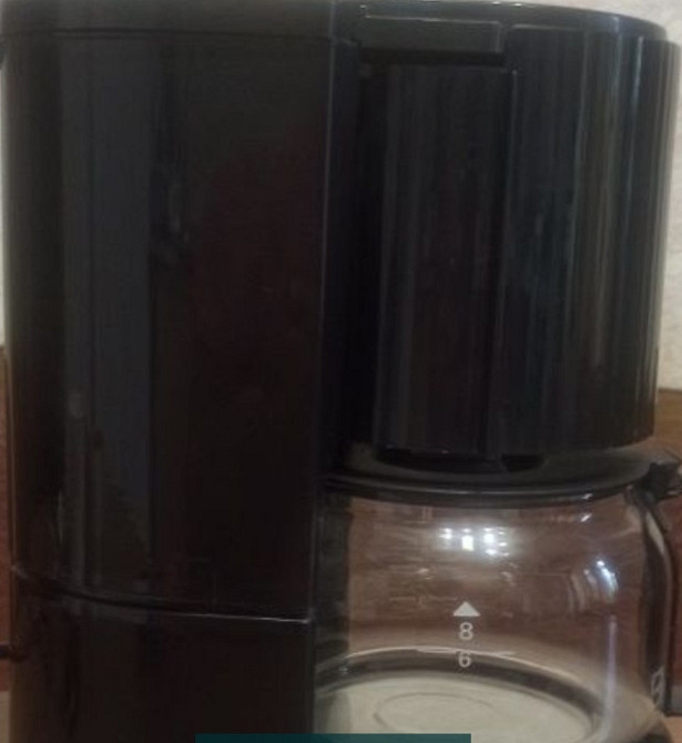 Кофеварка Капельная ROWENTA. Харьков - изображение 3